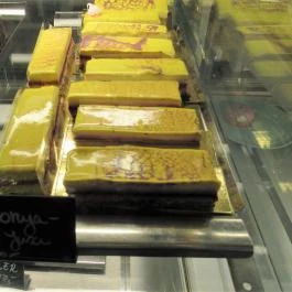 Sakura, Nagymaros - Egyéb