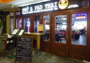 Sakura Gozsdu Budapest