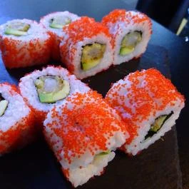 Sakura Gozsdu Budapest - Étel/ital