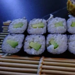 Sakura Gozsdu Budapest - Étel/ital