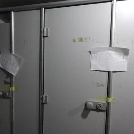 Sakura Gozsdu Budapest - Mosdó