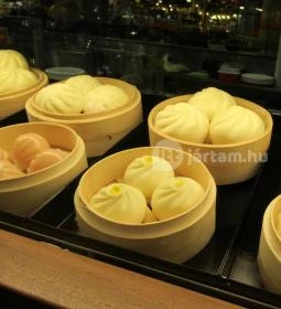 Sakura Ramen - Árkád