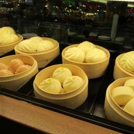 Sakura Ramen - Árkád Budapest - Étel/ital