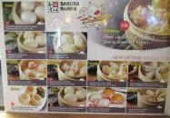 Sakura Ramen - Árkád Budapest