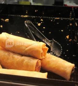 Sakura Ramen - Árkád