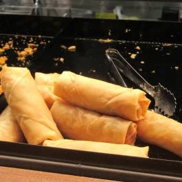 Sakura Ramen - Árkád Budapest - Étel/ital