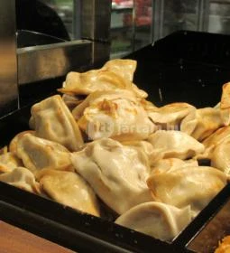 Sakura Ramen - Árkád