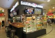Sakura Ramen - Árkád Budapest