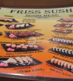 Sakura Ramen - Árkád