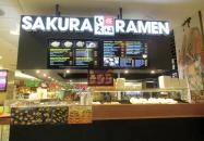 Sakura Ramen - Árkád Budapest