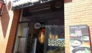 Sakura Ramen - Király utca Budapest - Külső kép