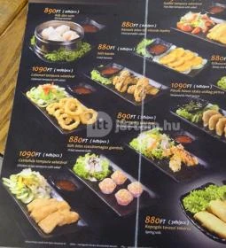 Sakura Ramen - Király utca