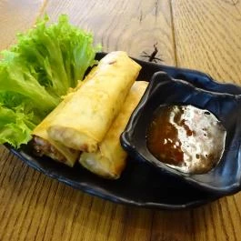 Sakura Ramen - Király utca Budapest - Étel/ital