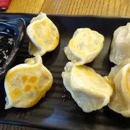 Sakura Ramen - Király utca Budapest - Étel/ital