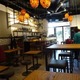 Sakura Ramen - Király utca Budapest - Egyéb