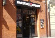 Sakura Ramen - Király utca Budapest Sakura Ramen - Király utca Budapest