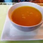 Salaam Bombay Budapest - Étel/ital