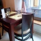 Salaam Bombay Budapest - Belső