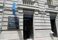 Salaam Bombay Budapest