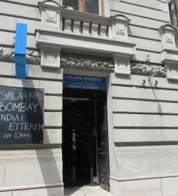 Salaam Bombay