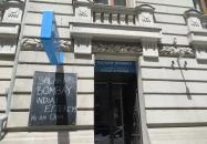 Salaam Bombay Budapest