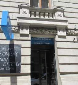 Salaam Bombay