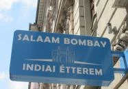 Salaam Bombay Budapest