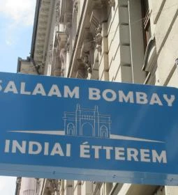 Salaam Bombay