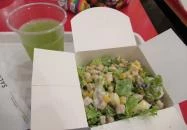 Salad Box - Campona Budapest