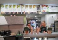 Salad Box - Campona Budapest