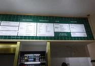 Salad Box - Fővám tér Budapest