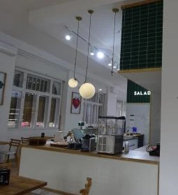 Salad Box - Fővám tér