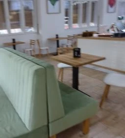 Salad Box - Fővám tér