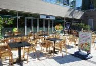 Salad Box - Nyugati Budapest