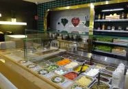 Salad Box - Nyugati Budapest