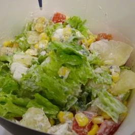 Salad Box - Nyugati Budapest - Étel/ital