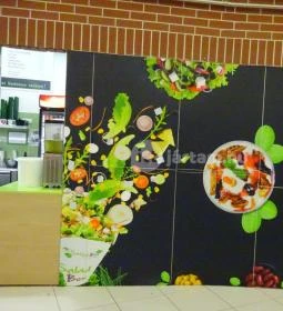 Salad Box - Pólus Center