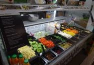 Salad Box - Pólus Center Budapest