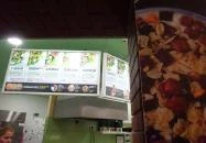 Salad Box - Pólus Center Budapest