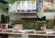 Salad Box - Pólus Center Budapest