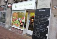Salad Garden Budapest