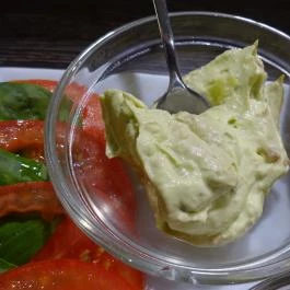 Salad Garden Budapest - Étel/ital