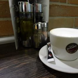 Salad Garden Budapest - Étel/ital