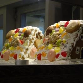 Salad Garden Budapest - Étel/ital