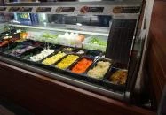 SaladBox - Auchan Budaörs