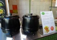 SaladConcept Budapest