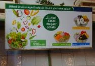 SaladConcept Budapest