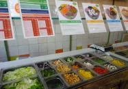 SaladConcept Budapest