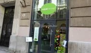 SaladConcept Budapest - Külső kép