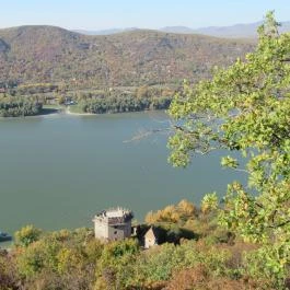 Salamon-torony, Visegrád - Egyéb